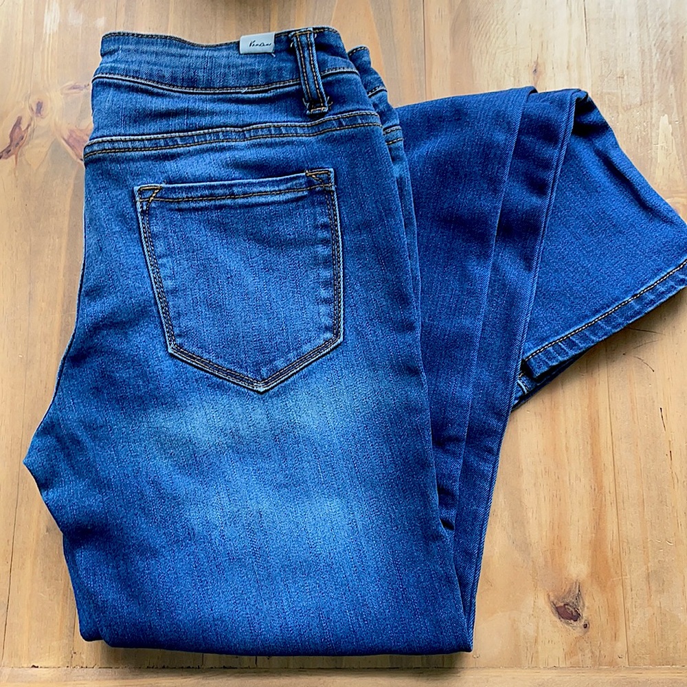 KanCan Skinny Jeans Size 28 - NWOT